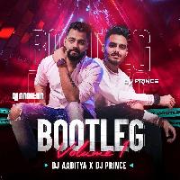 Aja Mahi - RDB (Bootleg Remix) - DJ Aaditya X DJ Prince